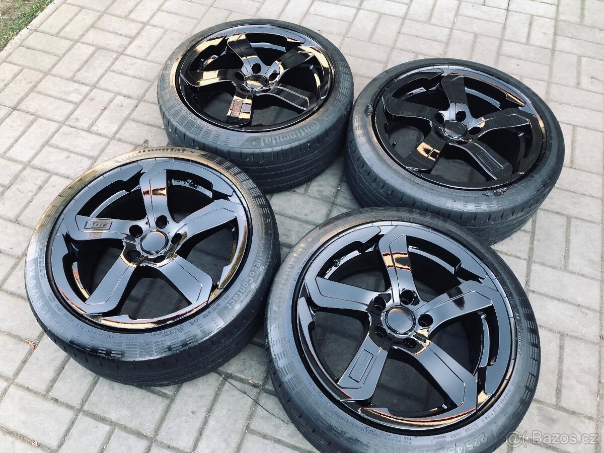 5x112 R17