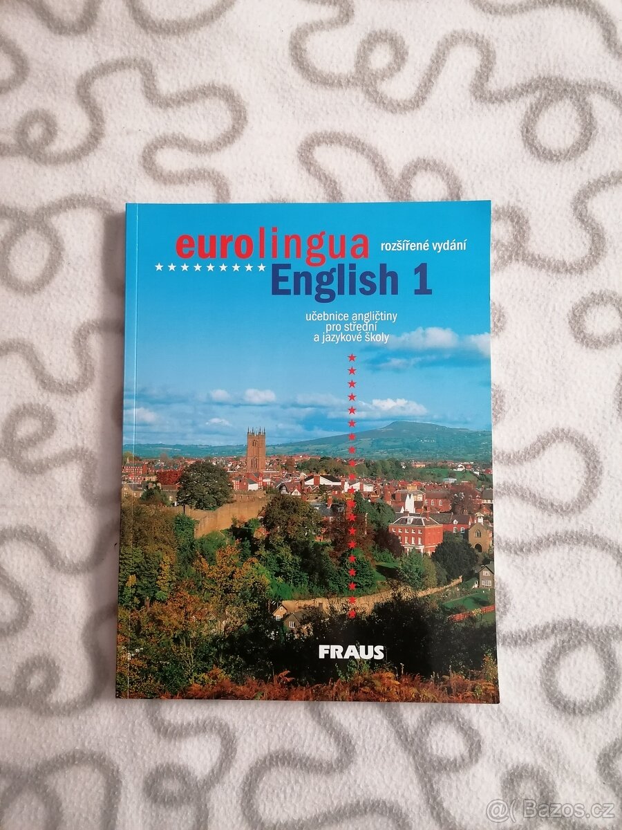 Eurolingua English 1