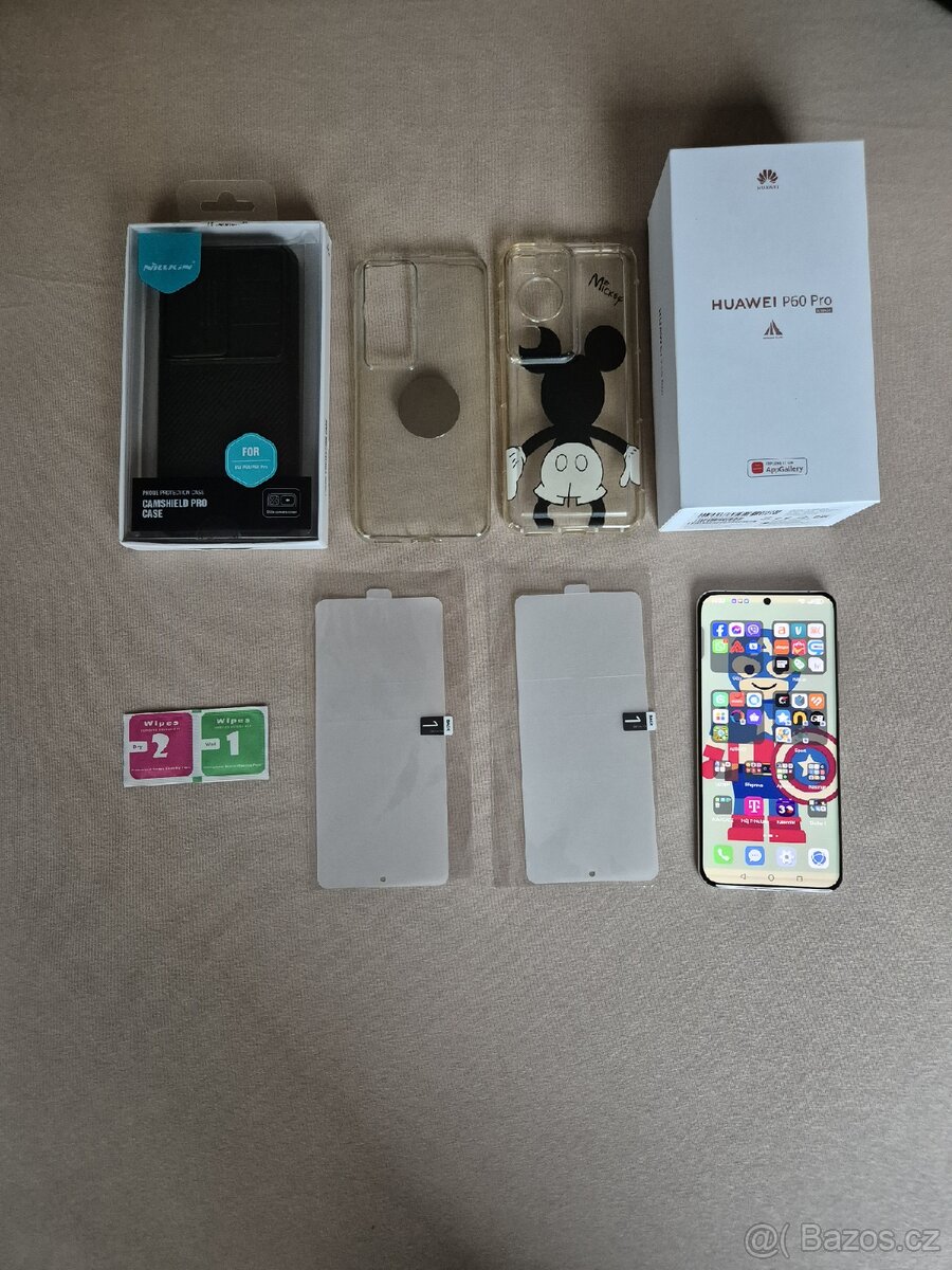 Huawei p 60 pro