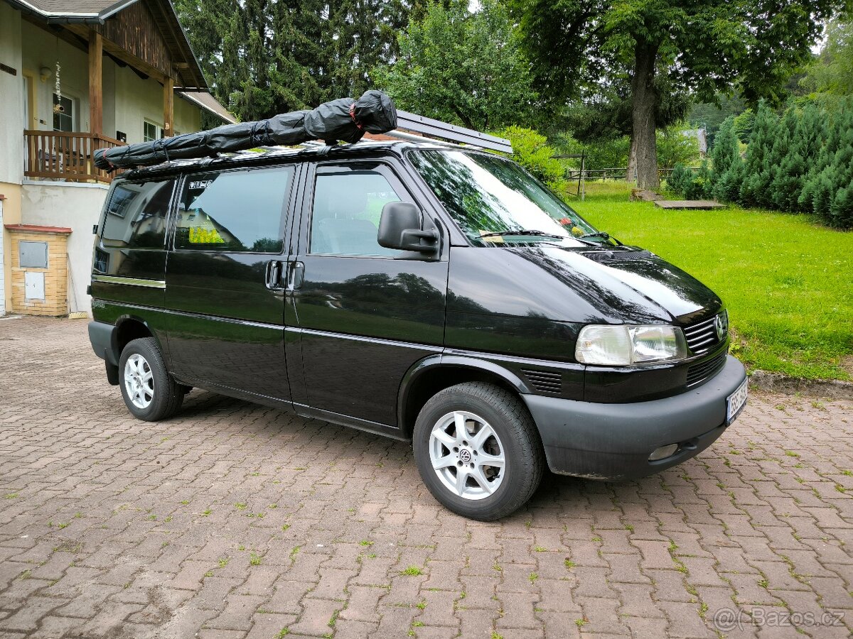 Volkswagen T4 VW T4 /prodej/výměna