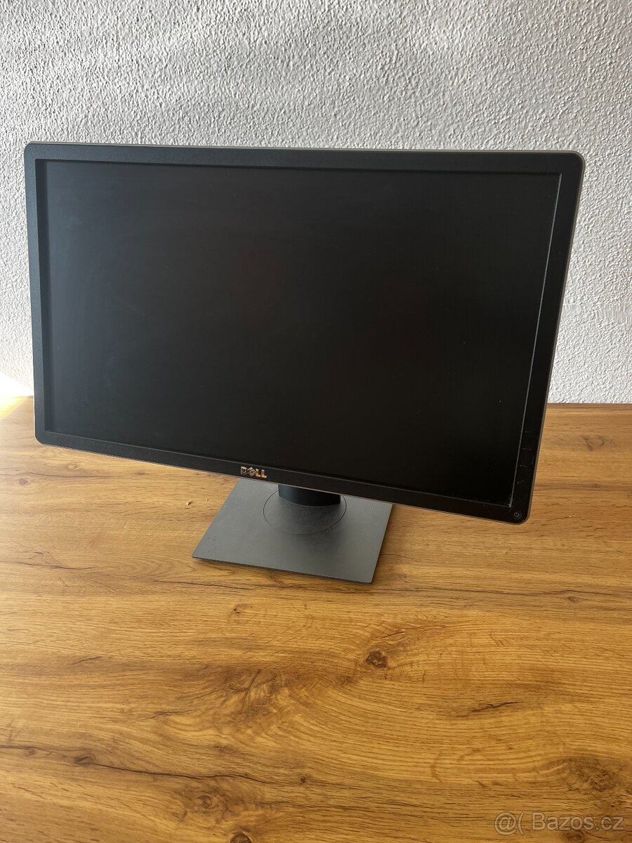 Dell monitor 60 Hz