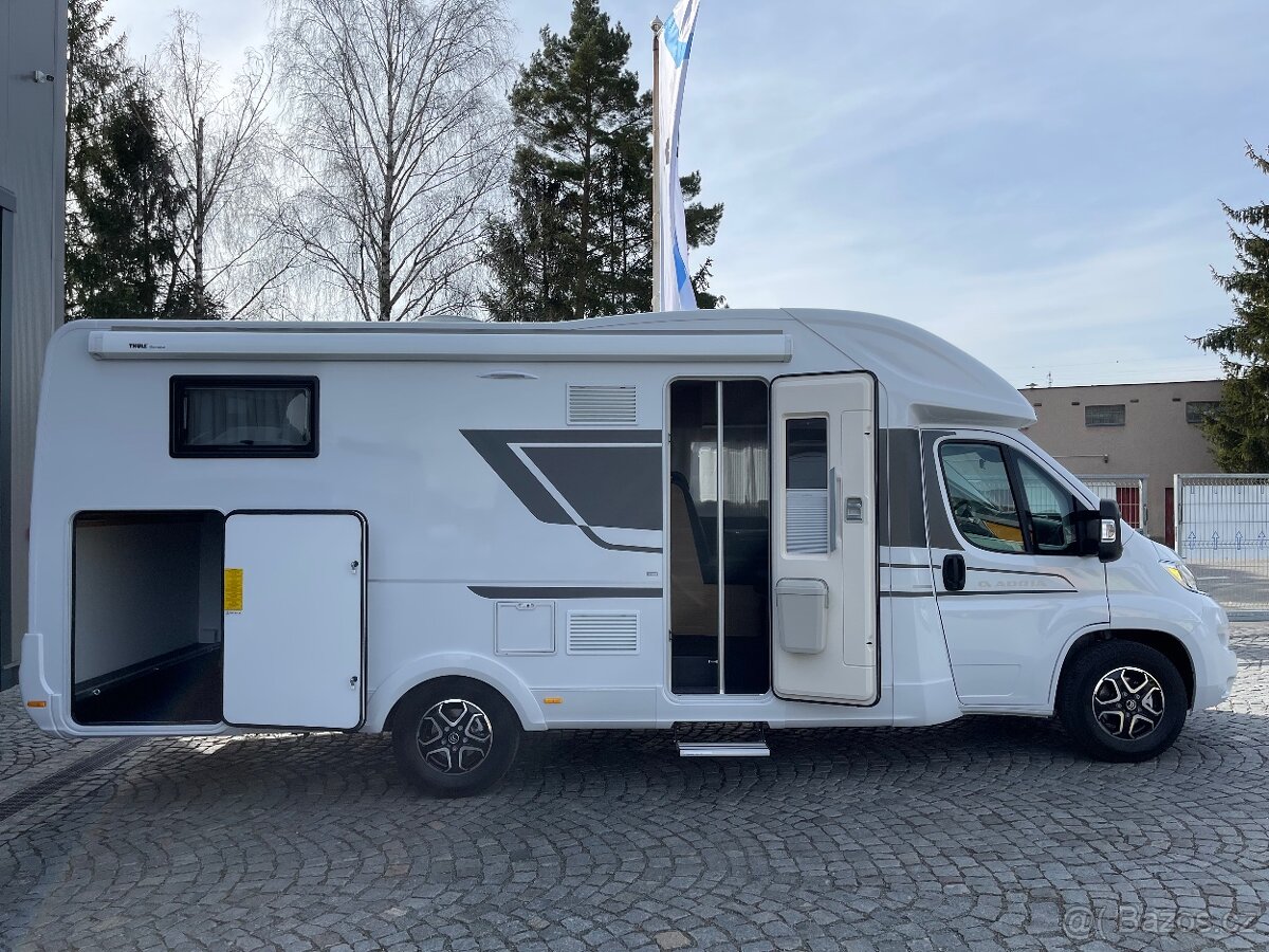 ADRIA MATRIX ALL-IN 670 SL, TOP AKCE