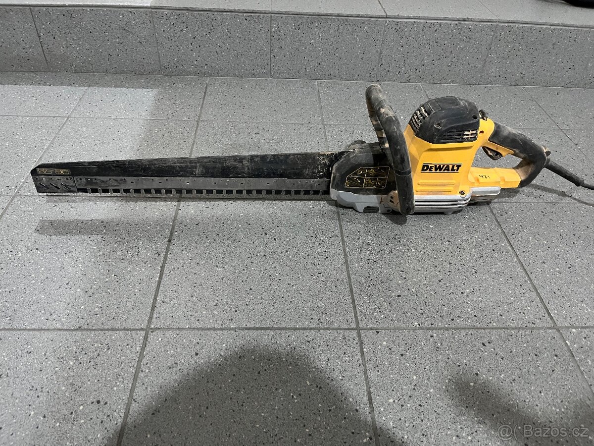 Prodám pilu Aligator DeWalt 397