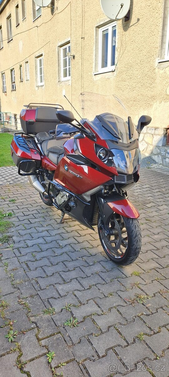 BMW K 1600GT