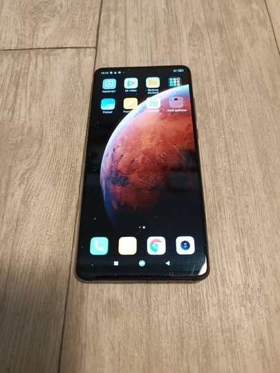 Xiaomi Mi 9T