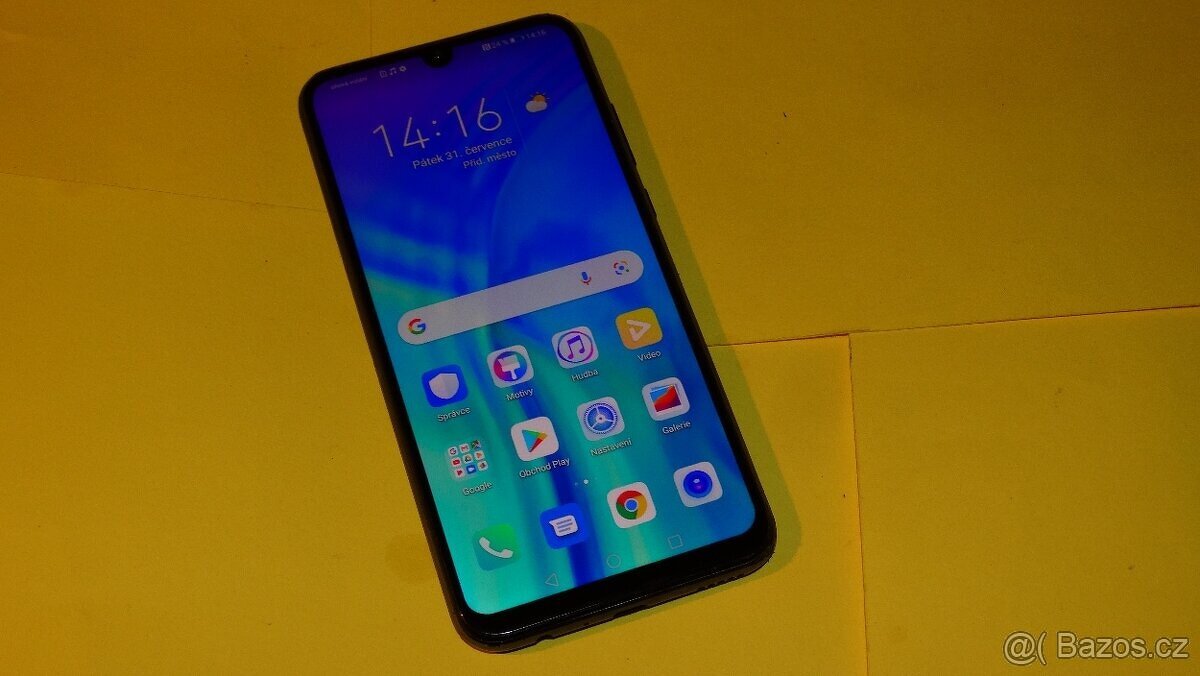 Honor 20 Lite 128 Gb