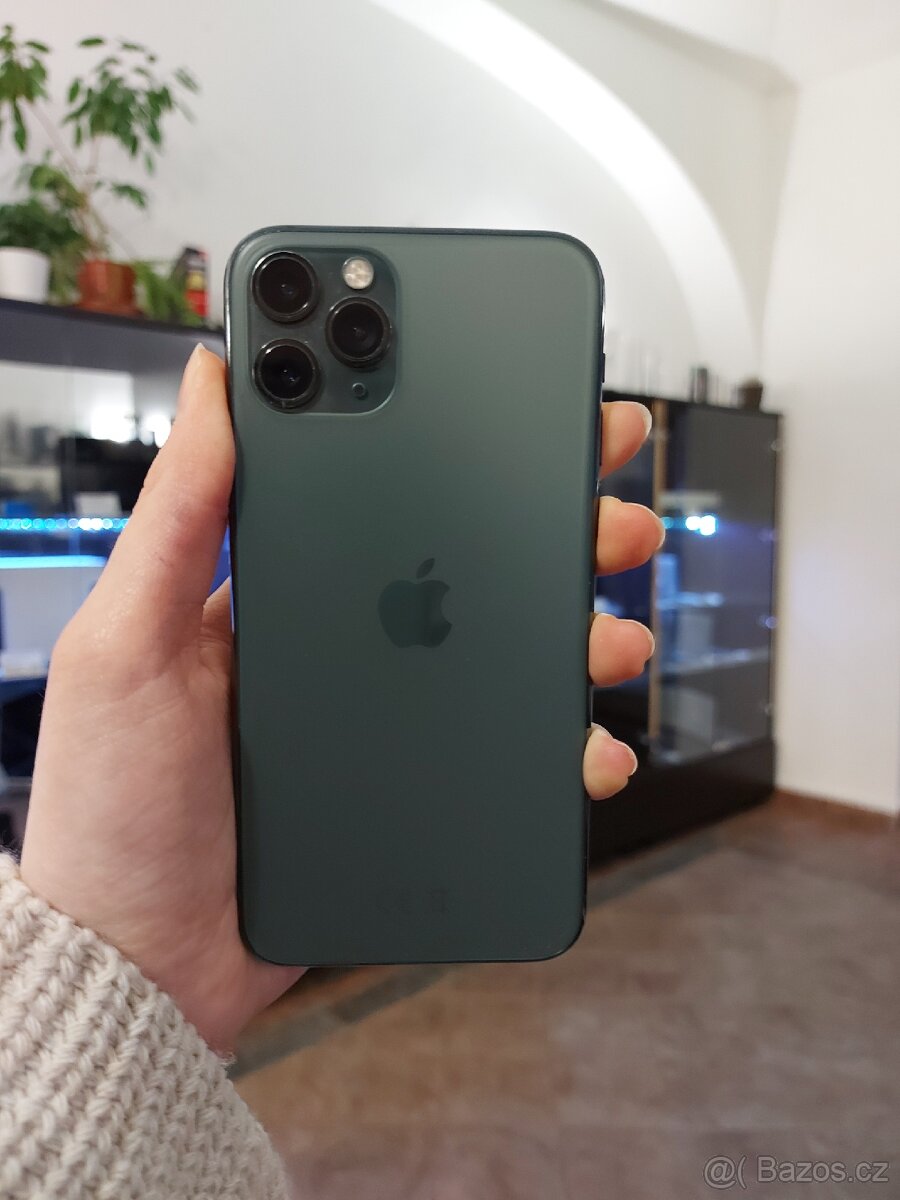 iPhone 11 Pro 512GB