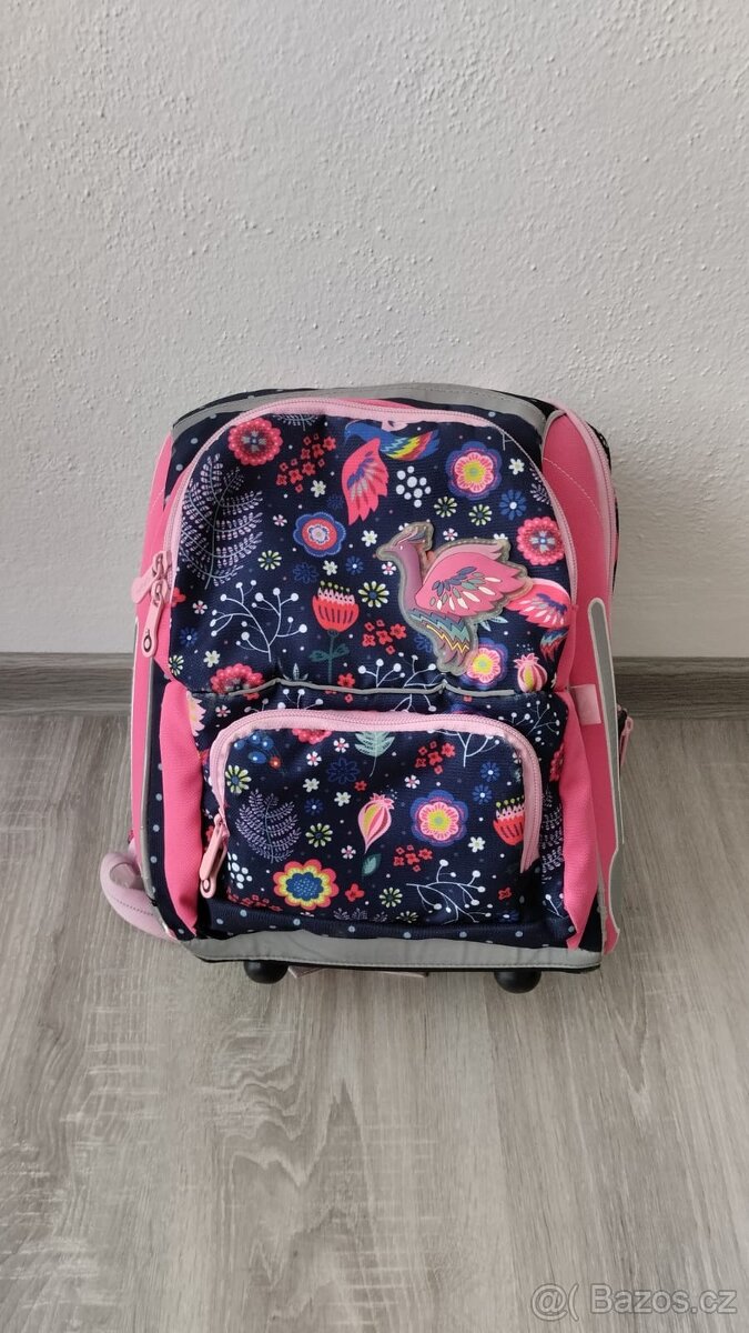 Školní batoh