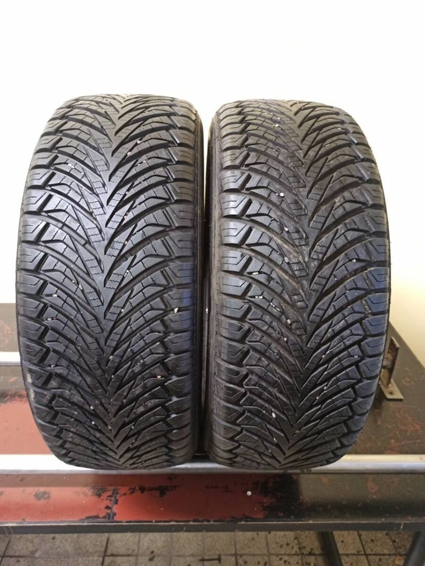 AUSTONE 205/55 R16 94V 7mm