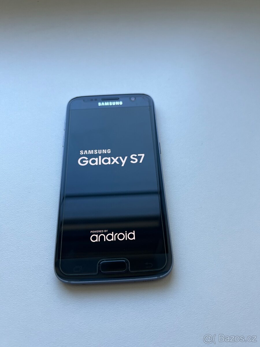 TOP Samsung Galaxy S7 32GB + 64GB microSD