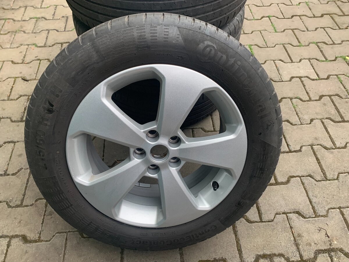 Opel Mokka 18"