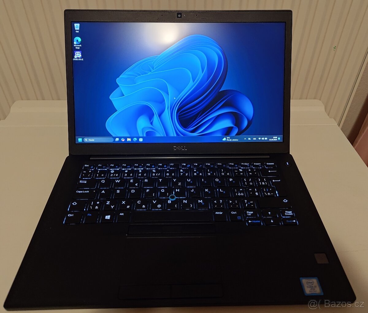 Dell Latitude 7490, i7, 32GB RAM, 512GB SSD