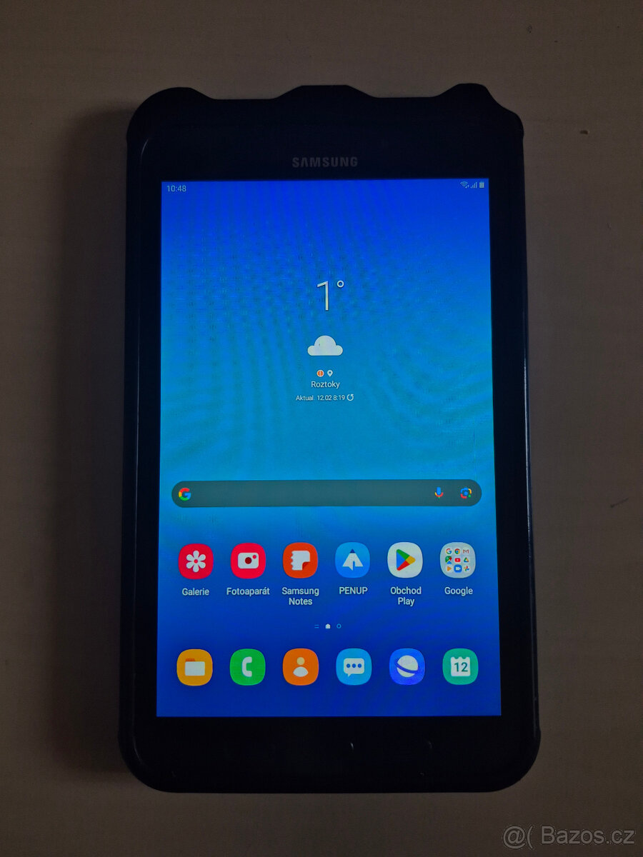 Samsung Galaxy Tab Active 2 8.0 (SM-T395)