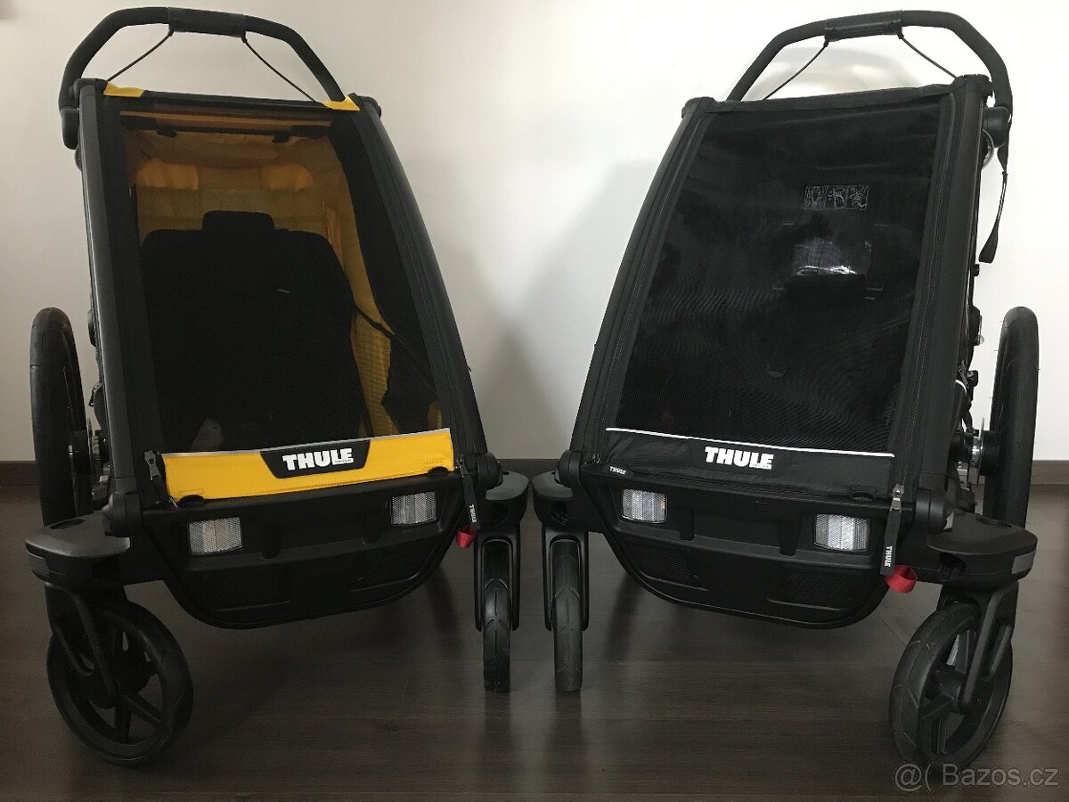 Thule Chariot Sport