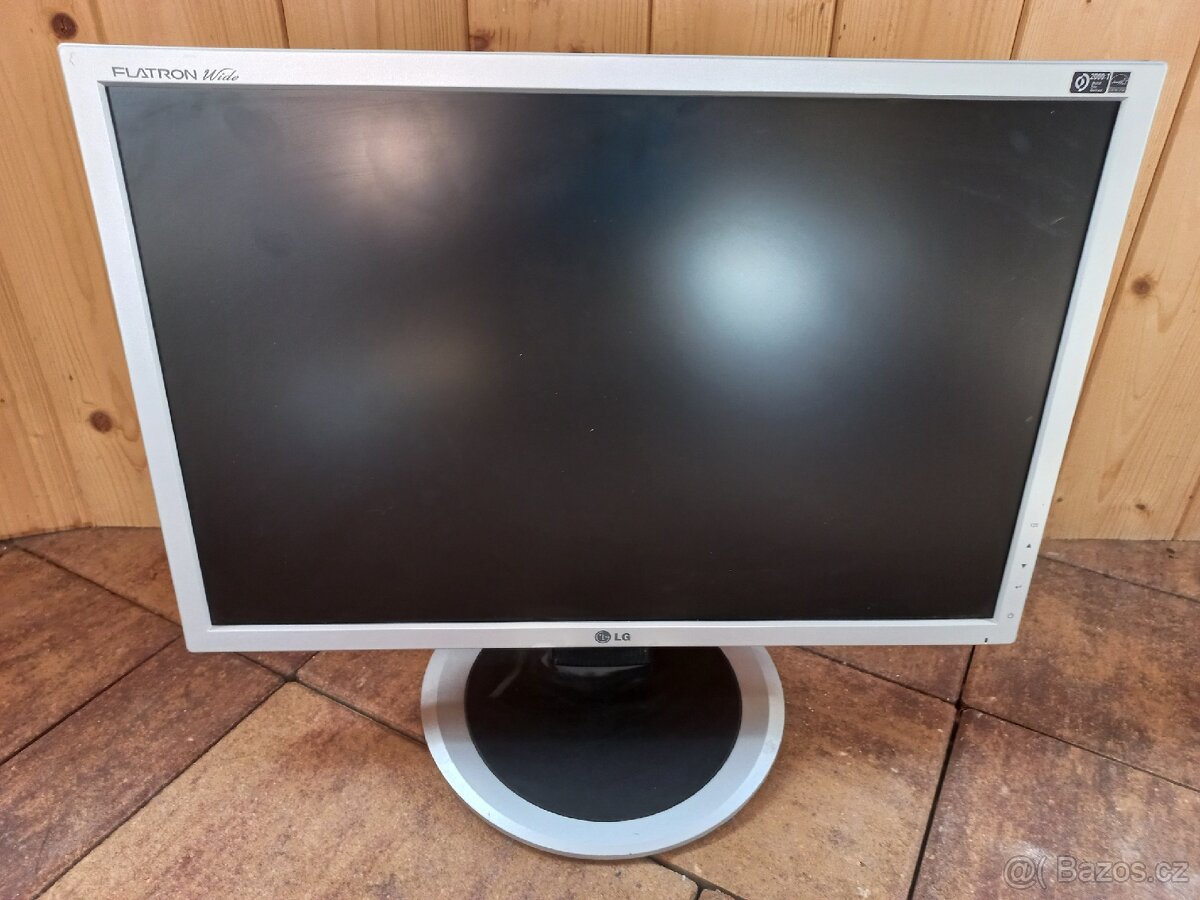 Monitor LG