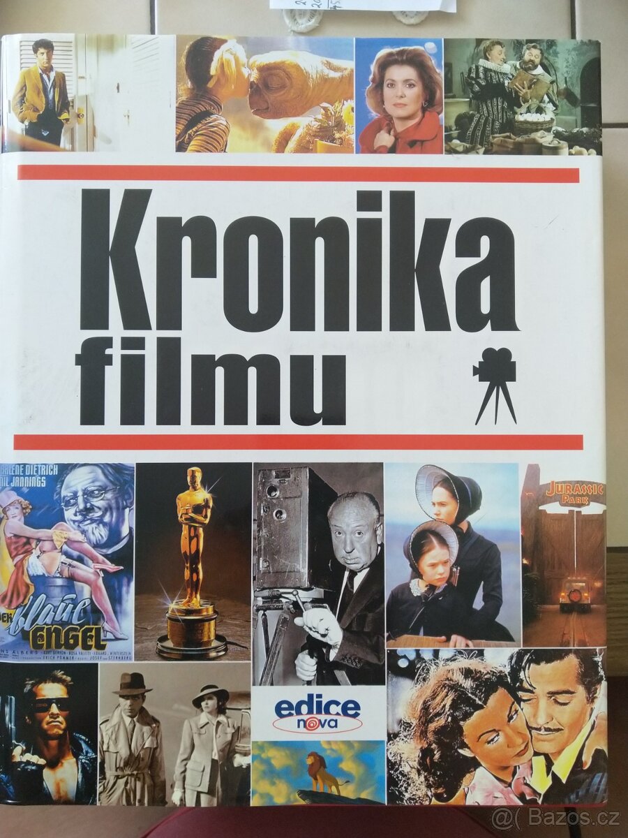 Kronika filmu