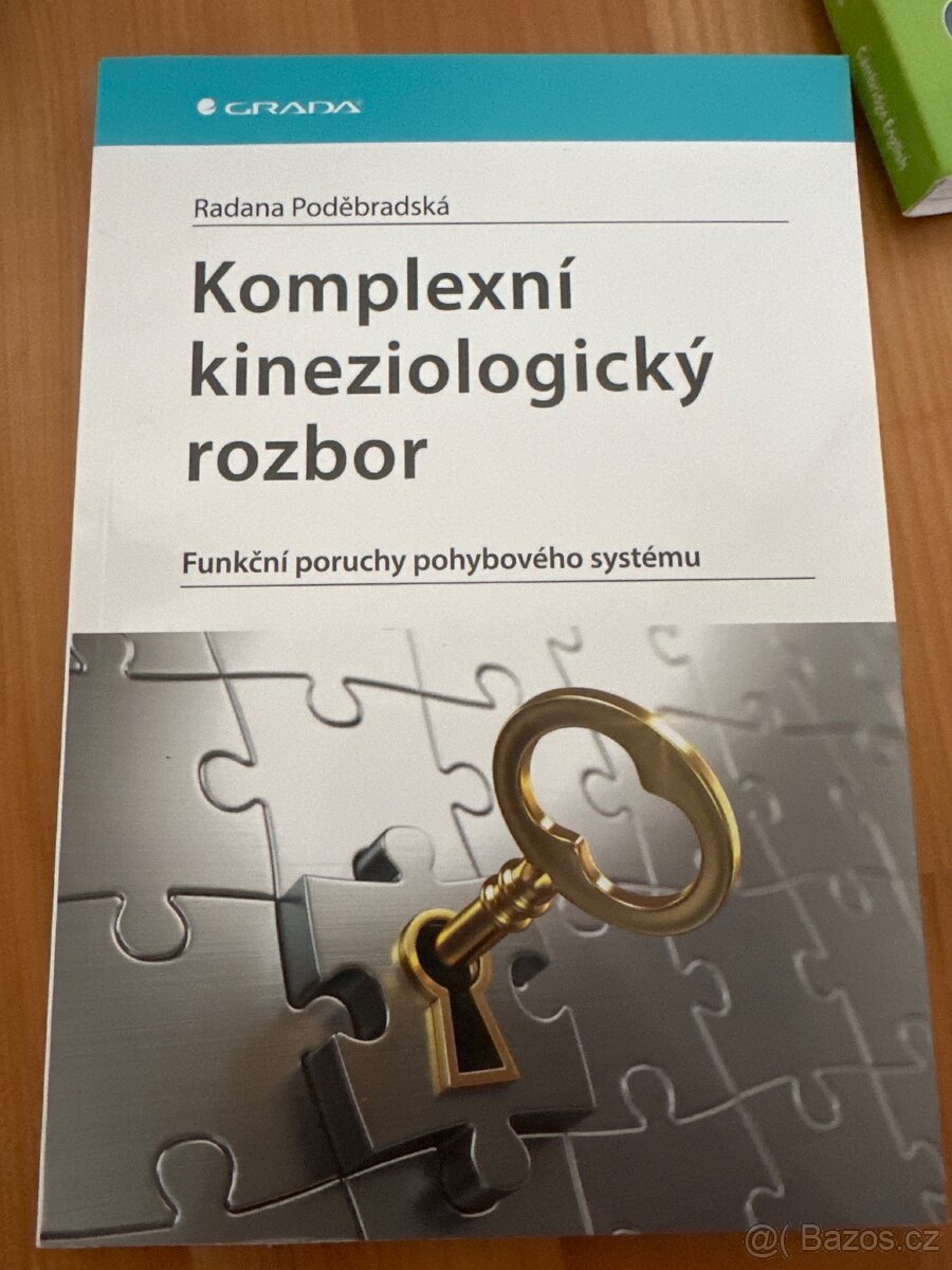 Komplexní kineziologický rozbor