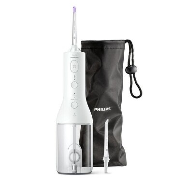 Philips Sonicare Power Flosser HX3826/31 ústní sprcha ZÁRUCE