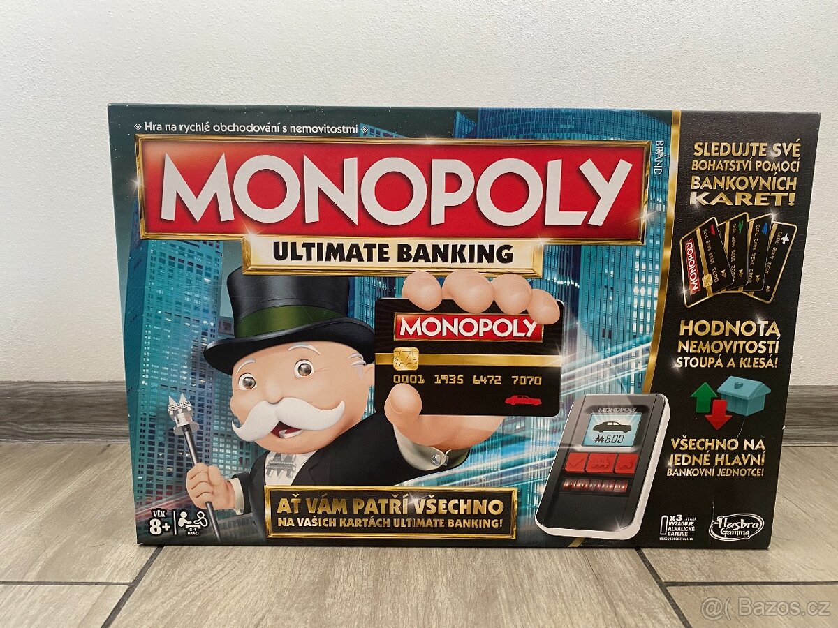 Monopoly