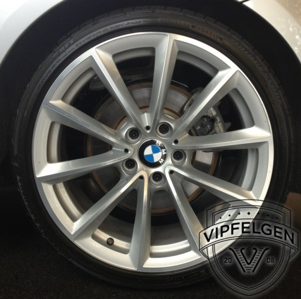 BMW Alu 5x120 R19 Styl. 296