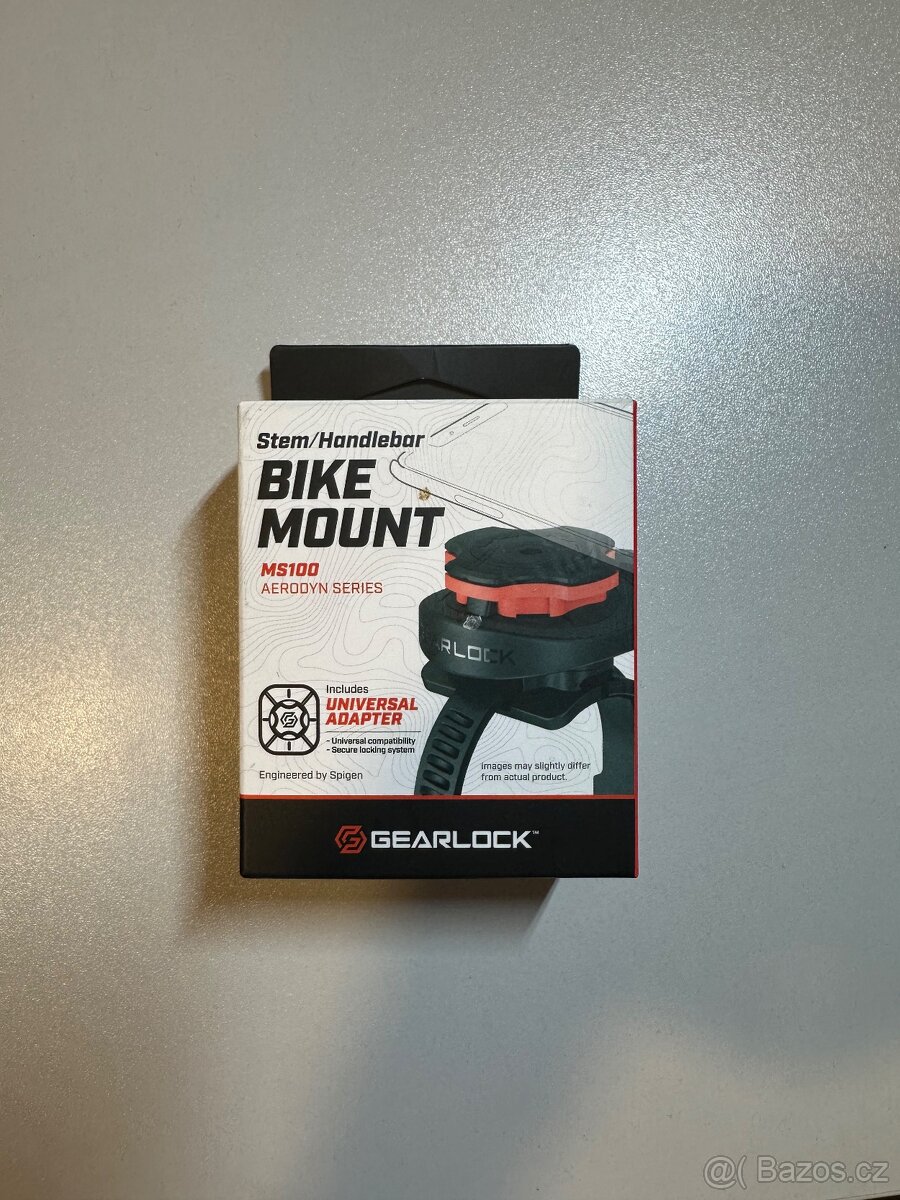 Bike Mount MS100