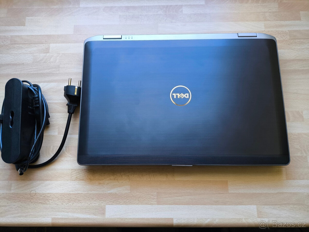 Dell Latitude E6530 i7