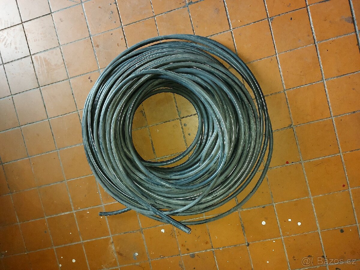 Kabel AYKY 100m 2×2,5