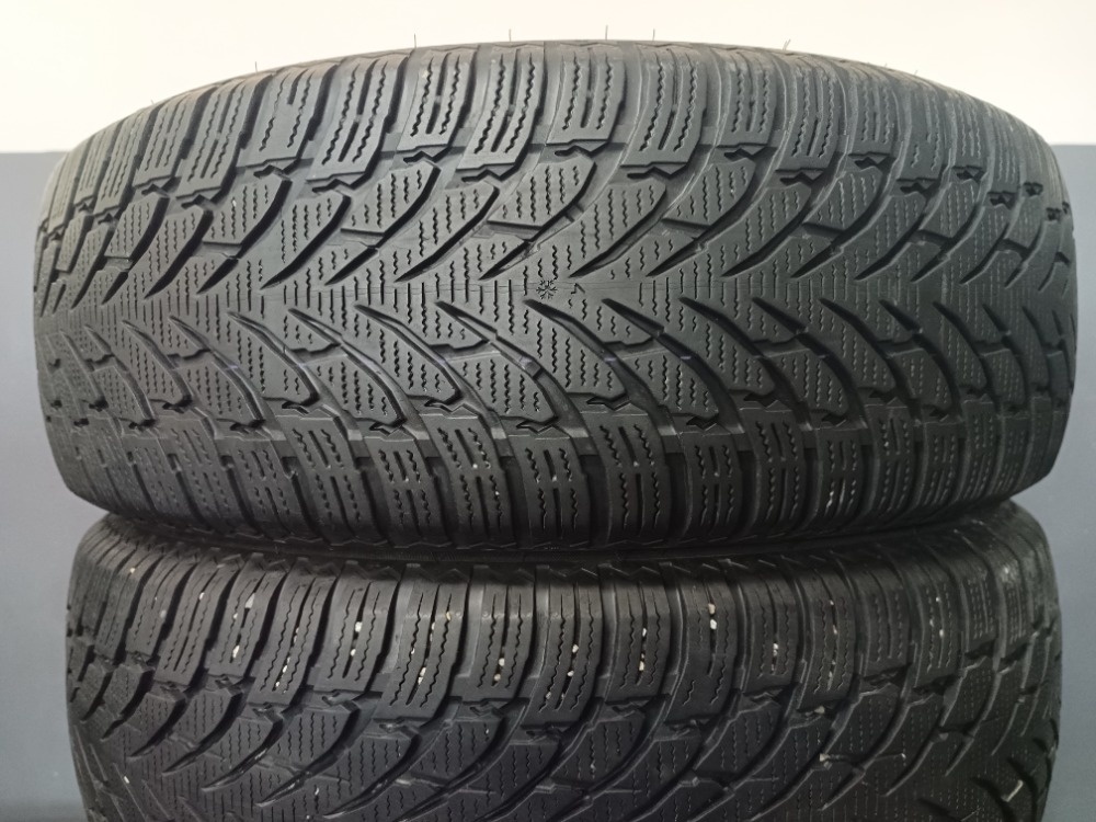 225/65 R17 NOKIAN (3020)