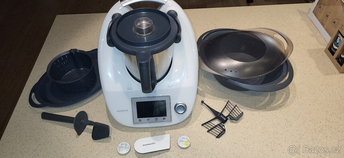 Thermomix TM5