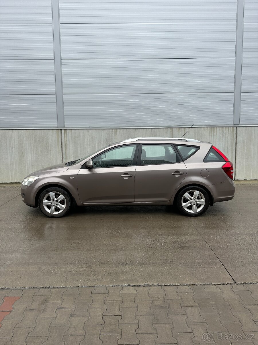 Kia CEED 1.4