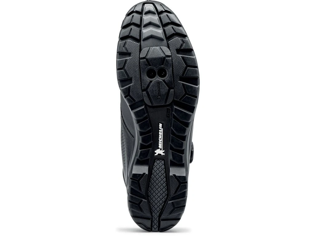 Zimní tretry Northwave X-Celsius Artic Gtx Black