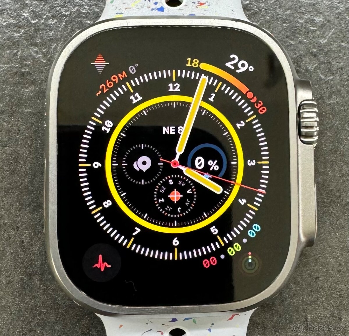 Apple Watch Ultra 2