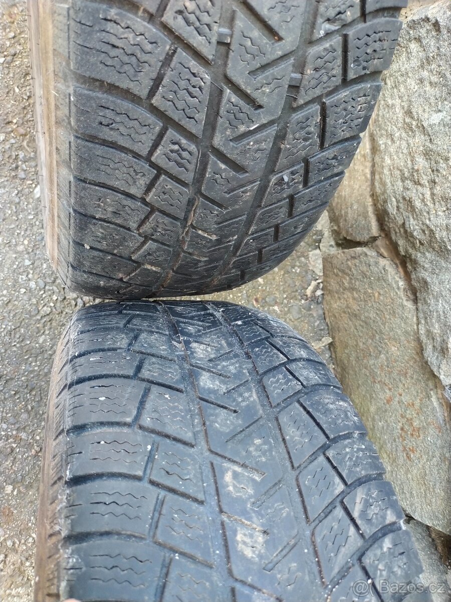 Pneu Michelin