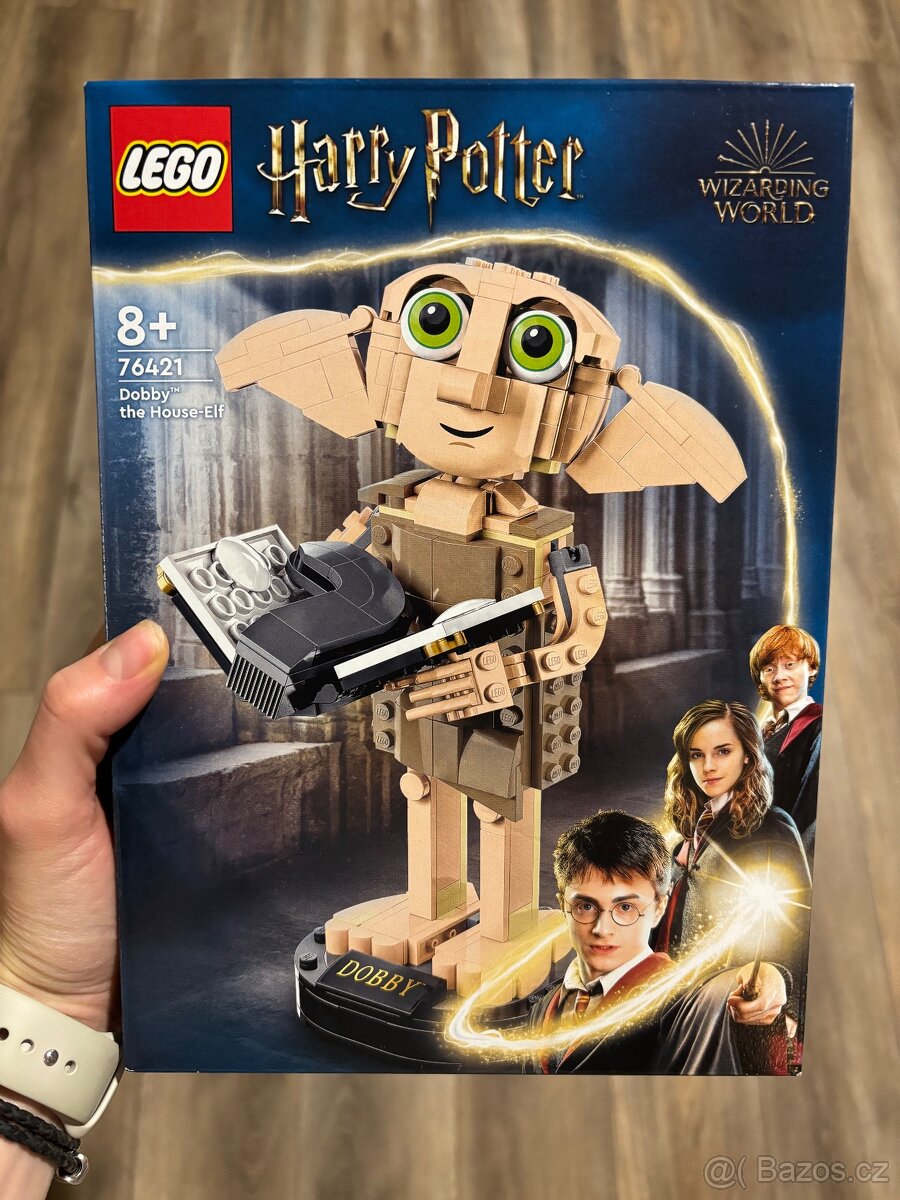 Lego Harry potter - Dobby