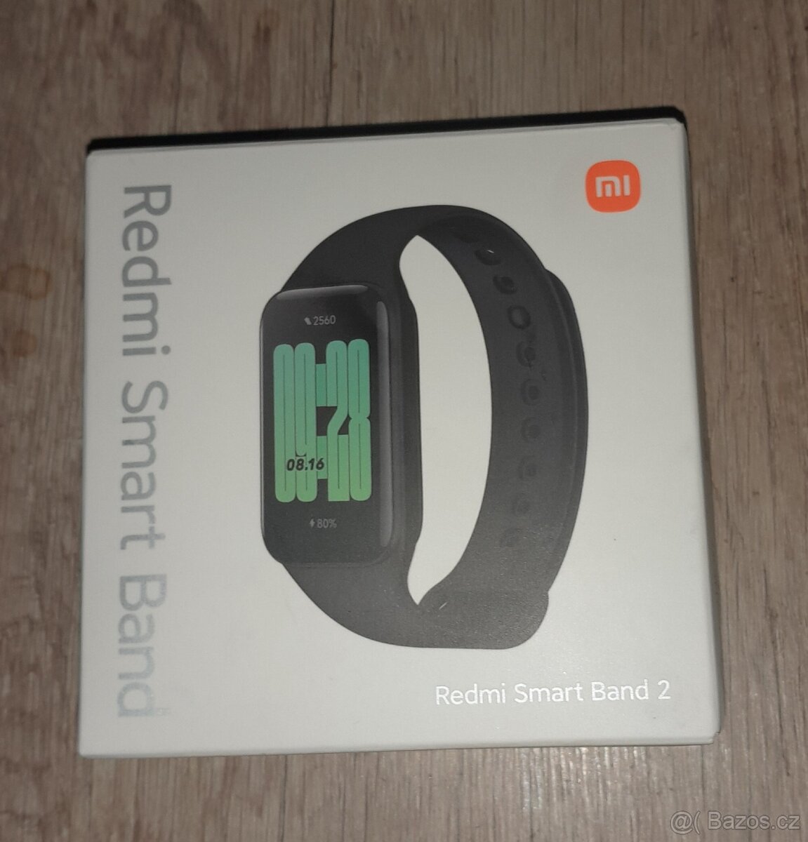 Redmi Smart Band 2