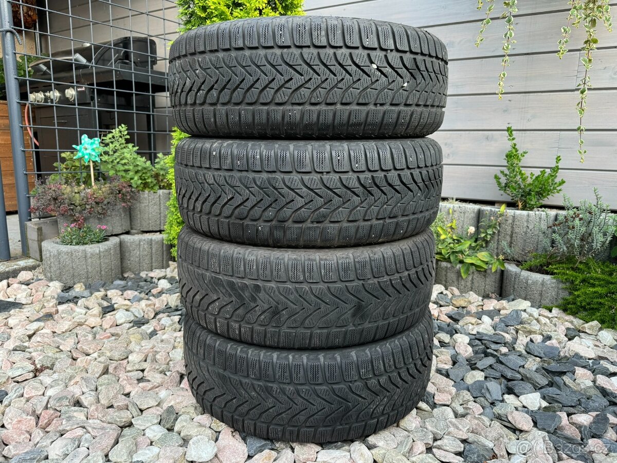 4x pneu Lassa 205/60 R16 92H