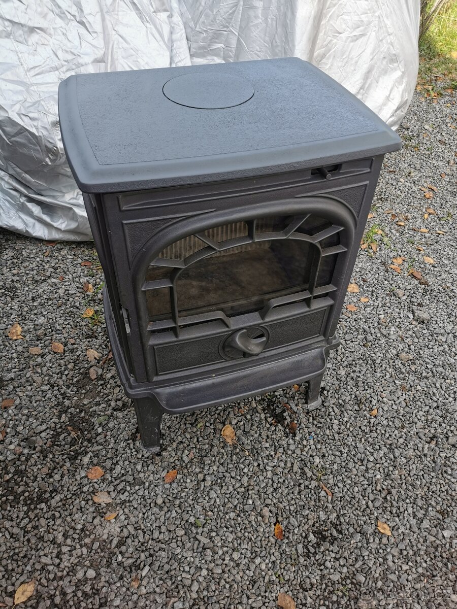 Dovre 250 cbs nové 40oookc