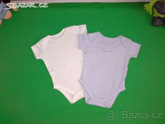 Mothercare body vel.56-62