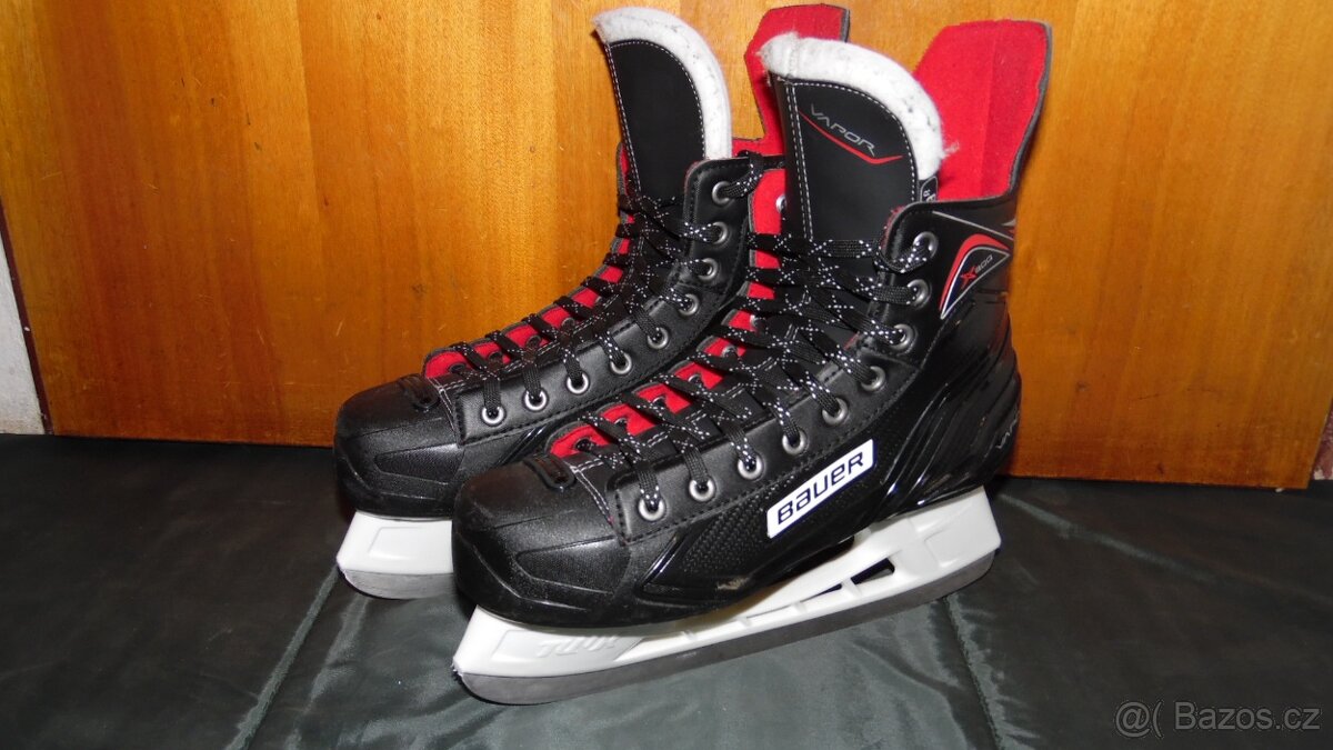 brusle BAUER Vapor X300 vel.44