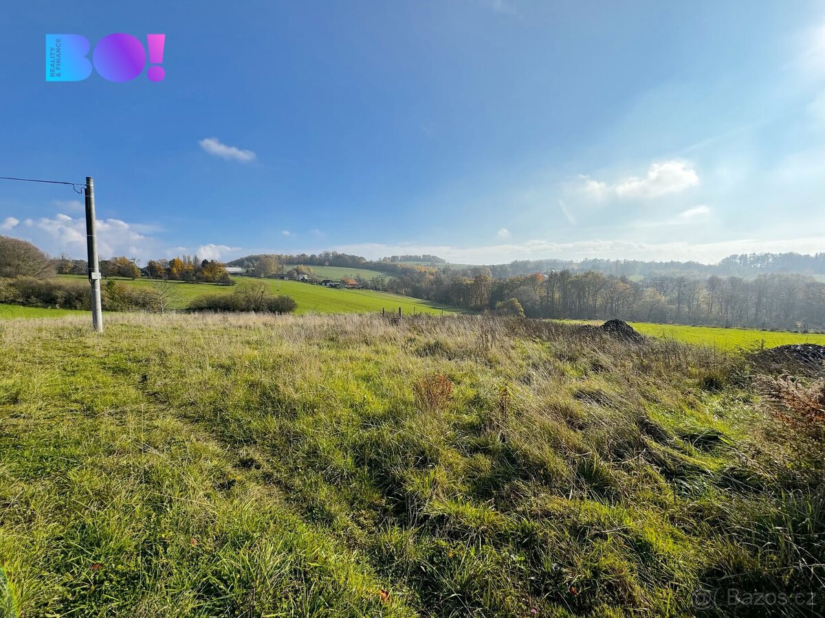 Prodej pozemku 1 879 m², Těrlicko