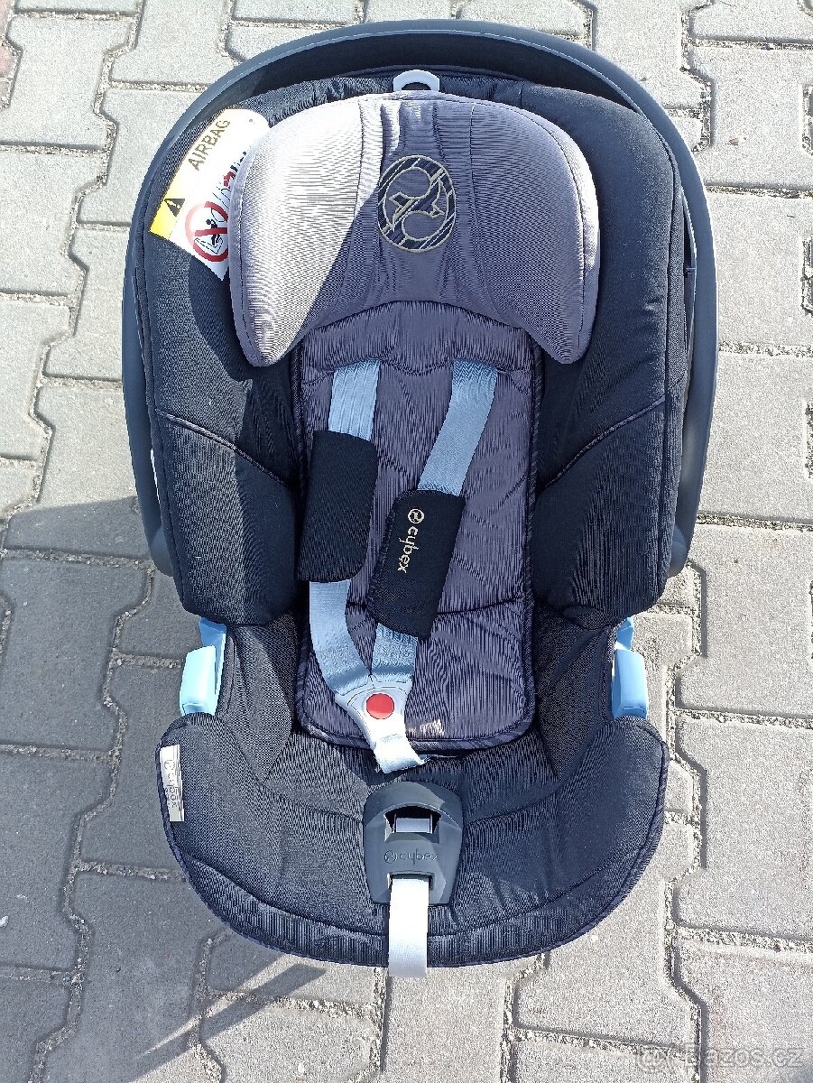 Cybex Anton 5