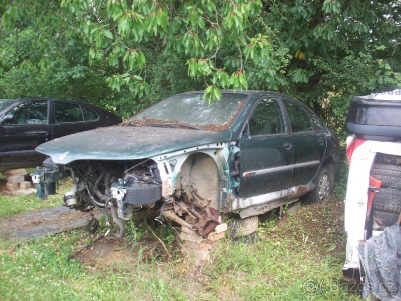 Renault Laguna 1.8 benzin