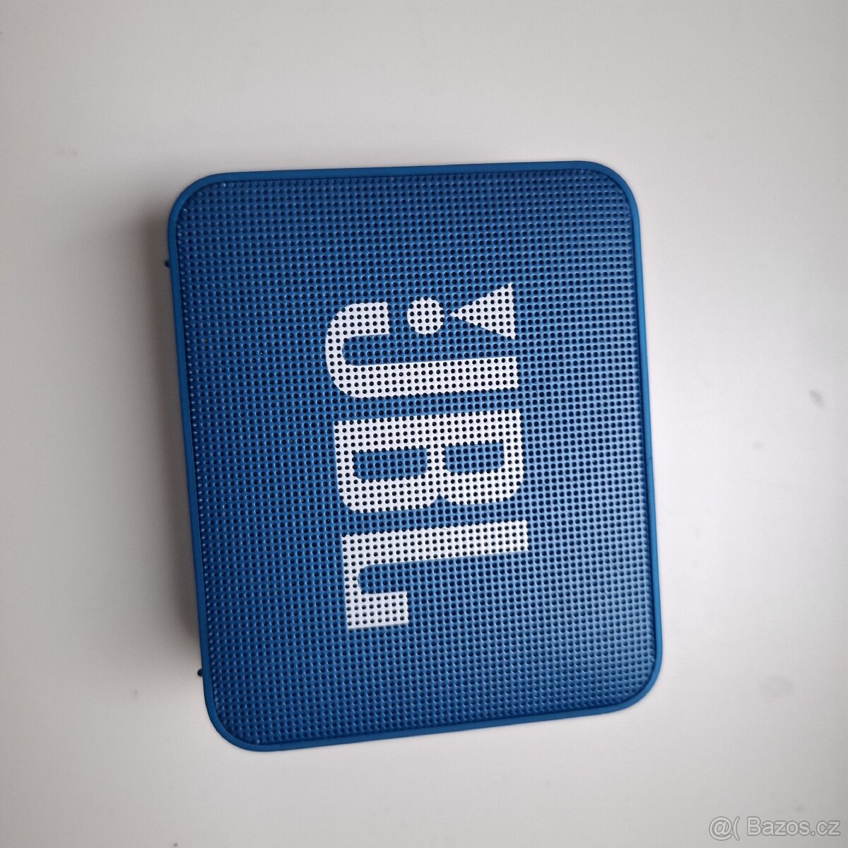 Mini reproduktor JBL