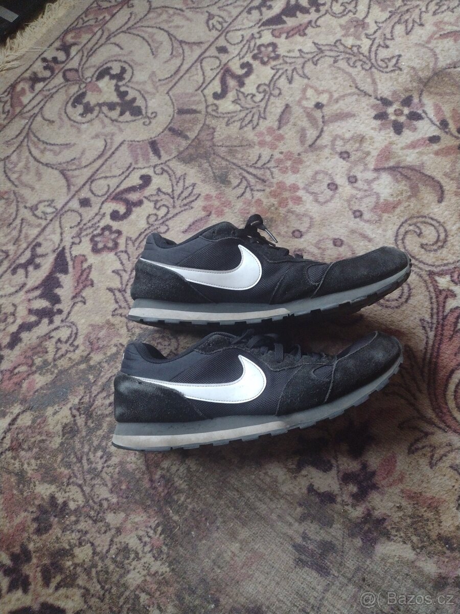 Pánské tenisky Nike Md Runner 2,vel:48,5