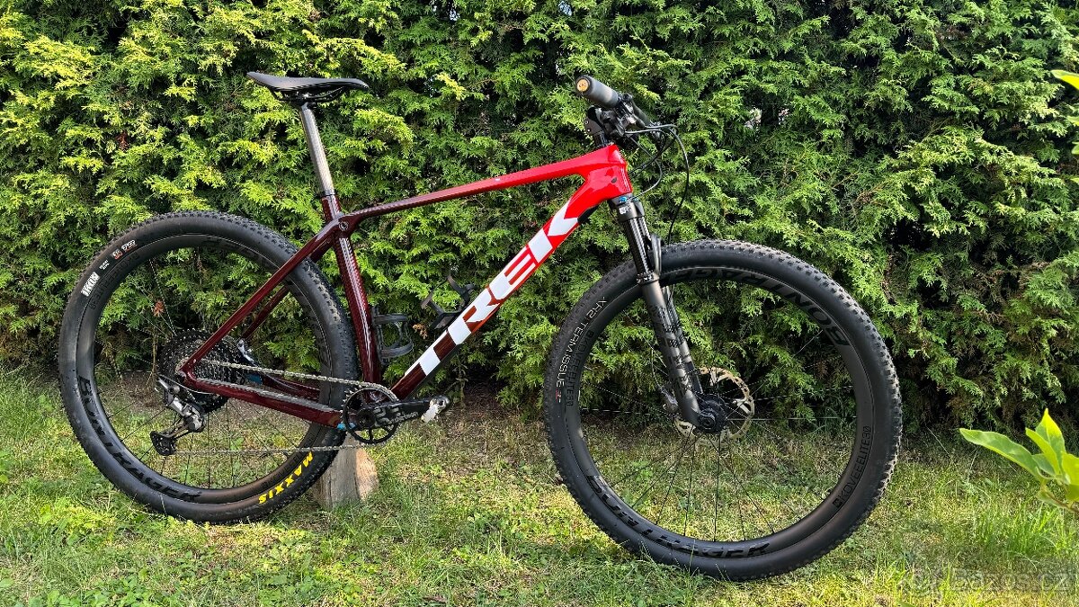 Trek Procaliber 9.8 2022/2023