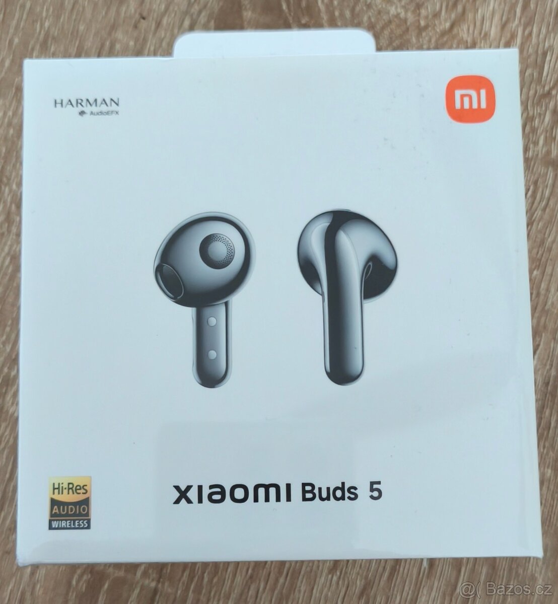 Xiaomi Buds 5