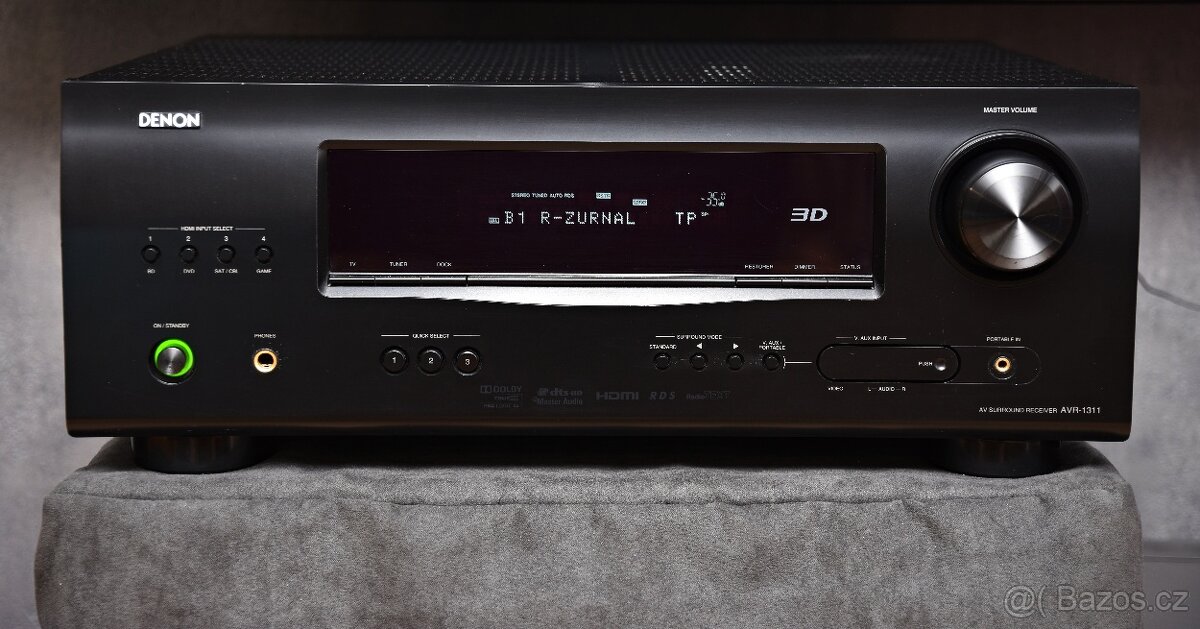 DENON AVR 1311