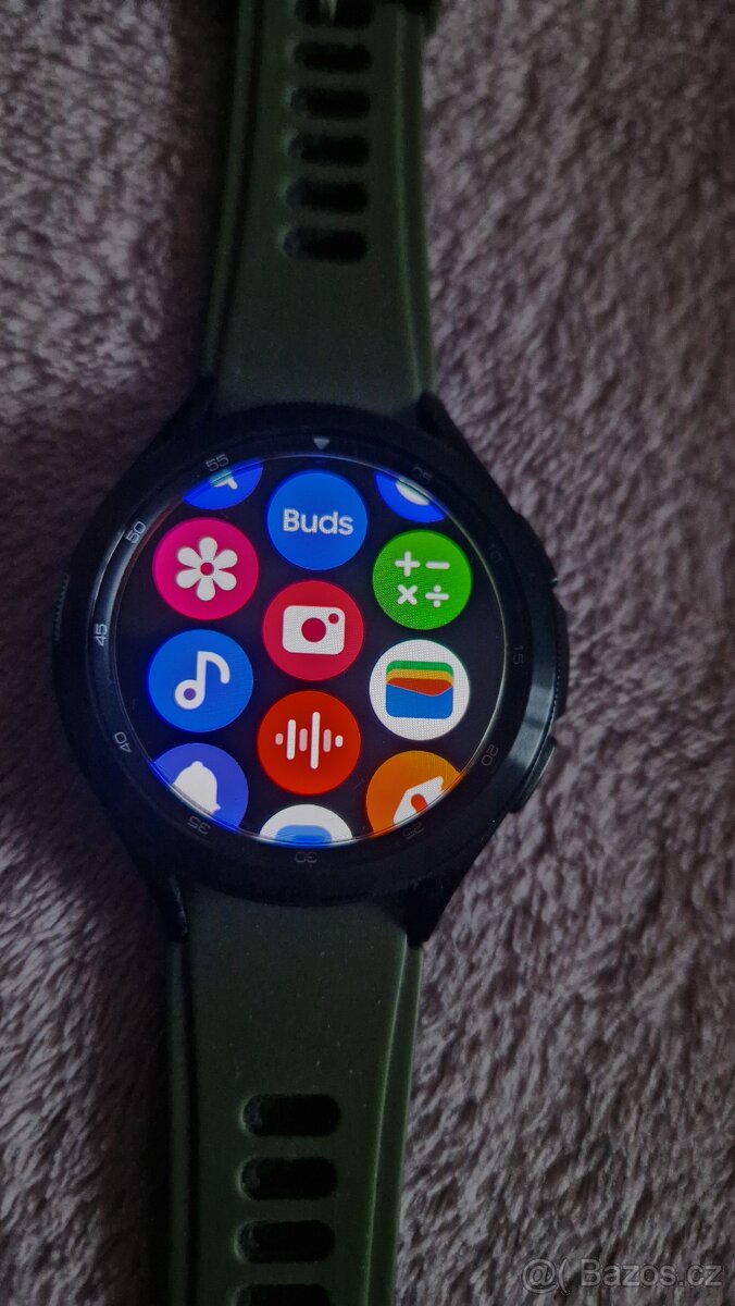 Samsung galaxy watch 4  46mm  LTE