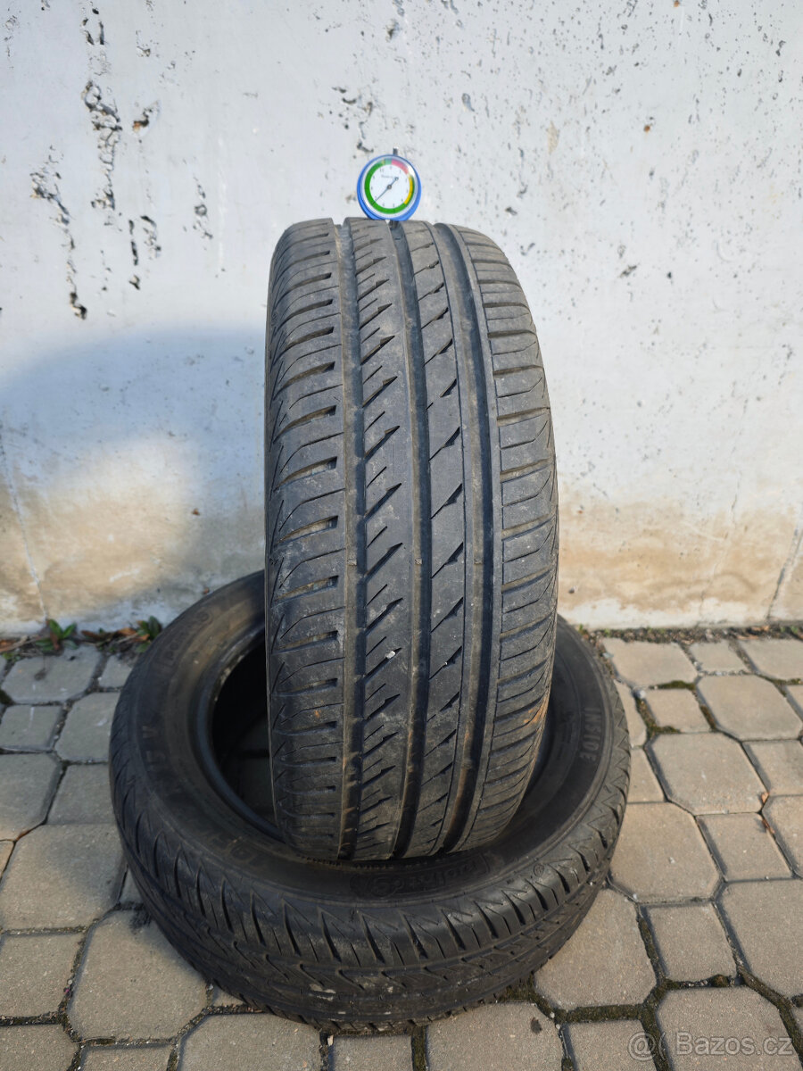 195/55 R15 V Pont S Summerstar3 letní pneu