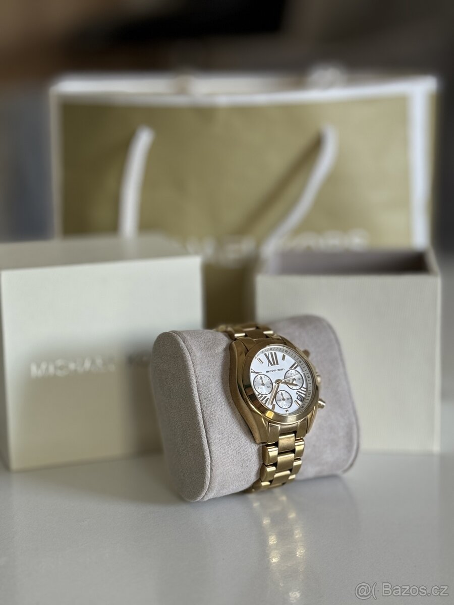 Dámské hodinky Michael Kors mk6267